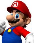 pic for Mario with hat